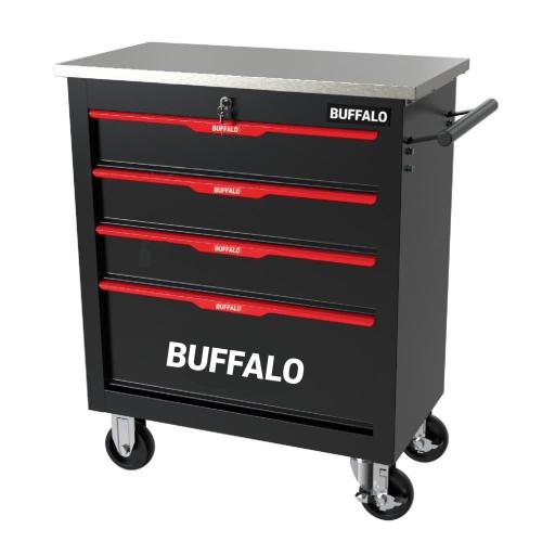 SESHIN BUFFALO Roller Tool Cabinet SBTR-2204-X