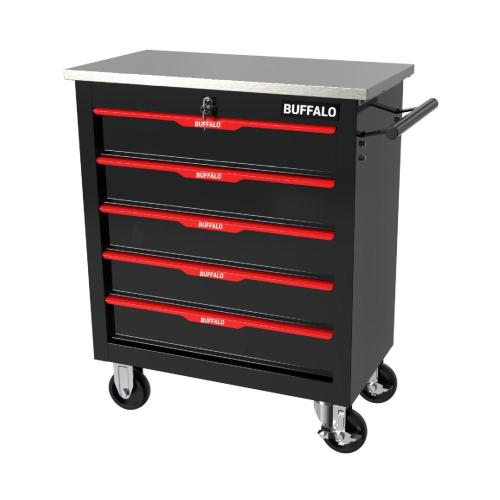 SESHIN BUFFALO Roller Tool Cabinet SBTR-2205-X