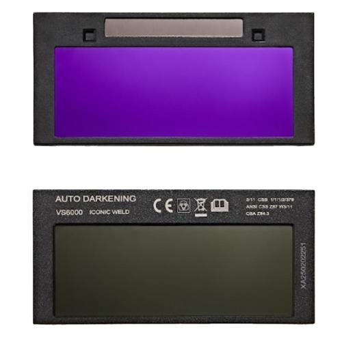 ILHEUNG Auto-Darkening Cartridge VS6000