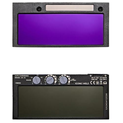 ILHEUNG Auto-Darkening Cartridge VS8000