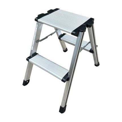 IG Step Ladder Medium-Wide Household