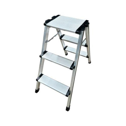 IG Step Ladder Medium-Wide Household