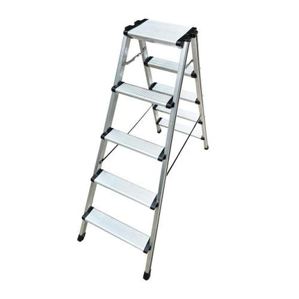 IG Step Ladder Medium-Wide Household