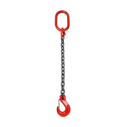 UDT 1-Leg Chain Sling, 6–8 mm