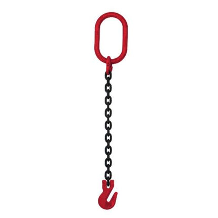 UDT 1-Leg Chain Sling, 6–8 mm