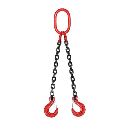 UDT 2-Leg Chain Sling, 6–8 mm