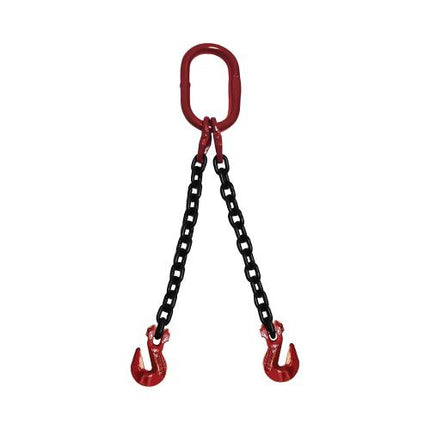 UDT 2-Leg Chain Sling, 6–8 mm