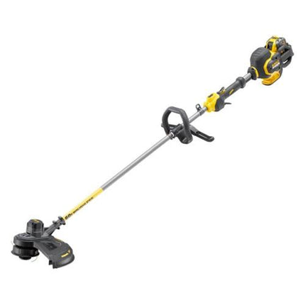 DEWALT DCM571N 60V MAX FLEXVOLT Cordless Brushless Grass Trimmer / Brush Cutter (Bare Tool)