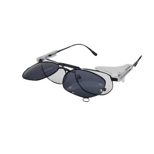 MYUNGSHIN Tinted Safety Glasses M-218