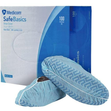 MEDICOM Shoe Covers