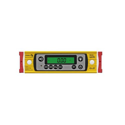 STABILA Digital Spirit Level 230–1200 mm