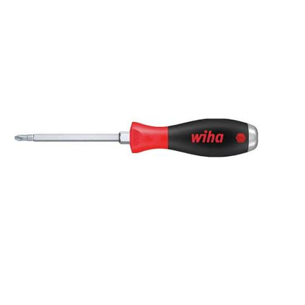 wiha Through-Tang Screwdriver