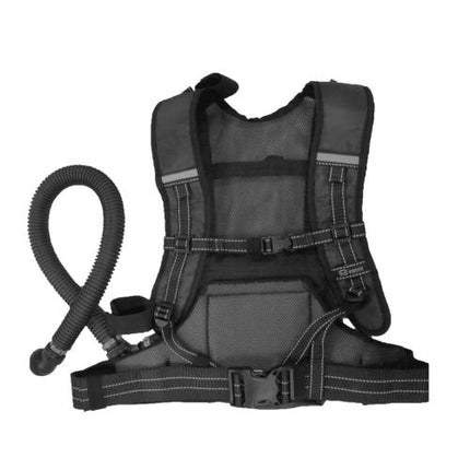 SG SAFETY Supplied-Air Mounting Kit HM-5200/4E