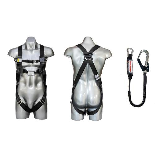 GAYANG Full-Body Harness G200-1AC