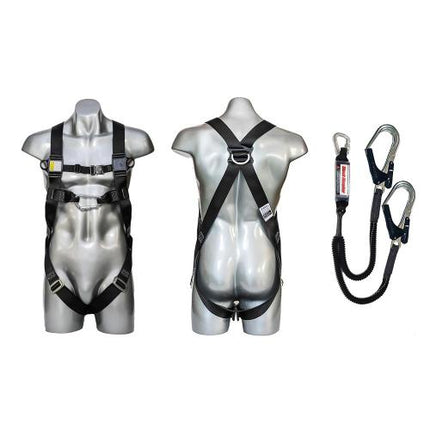 GAYANG Full-Body Harness G200-2AC