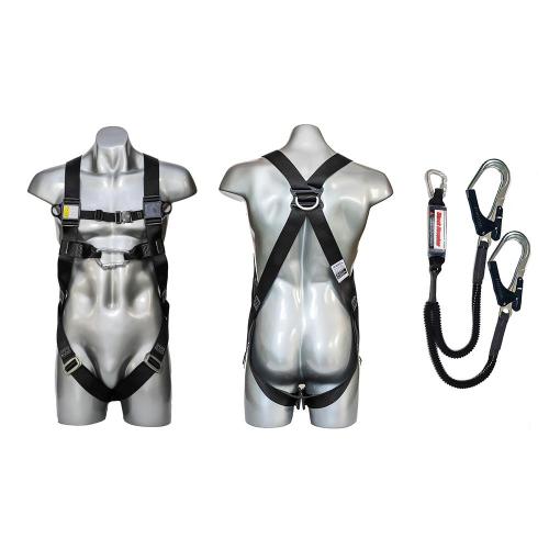 GAYANG Full-Body Harness G200-2AC