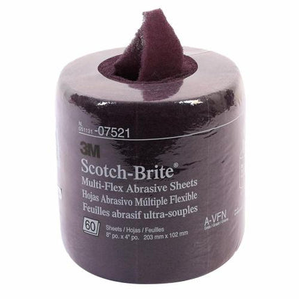 3M Hand Pad Industrial 7012782947