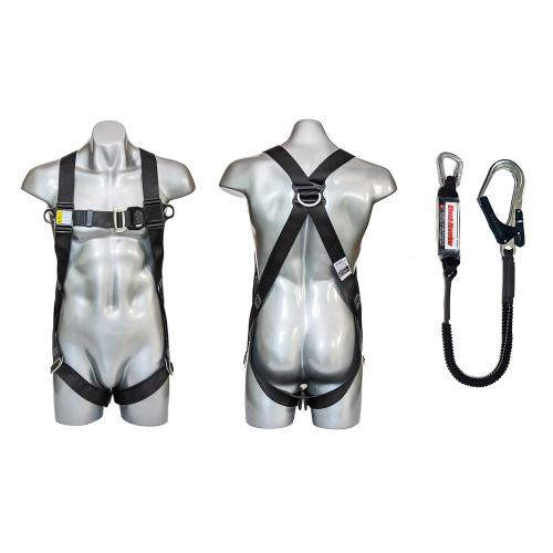 GAYANG Full-Body Harness G200-1CD