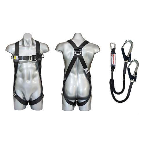GAYANG Full-Body Harness G200-2CD