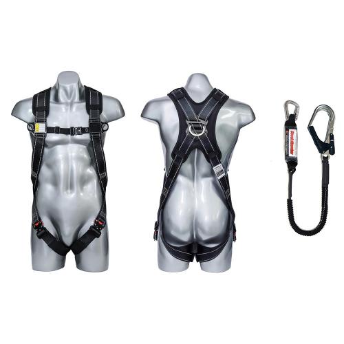 GAYANG Full-Body Harness G200-1AB