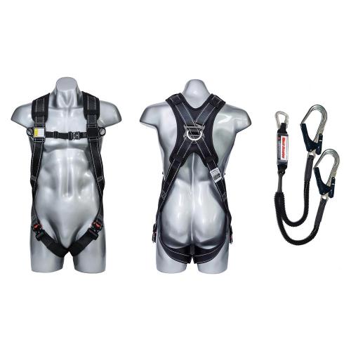 GAYANG Full-Body Harness G200-2AB