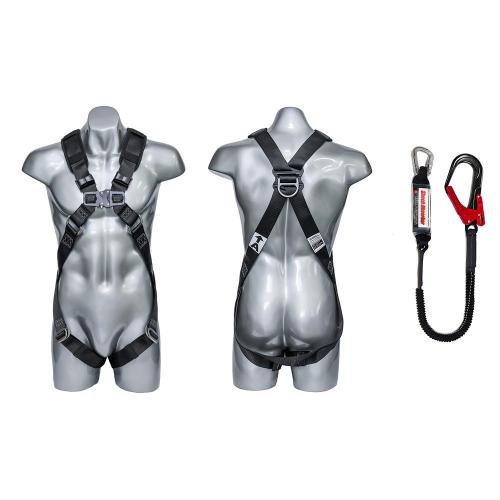 GAYANG Full-Body Harness GXR100-1