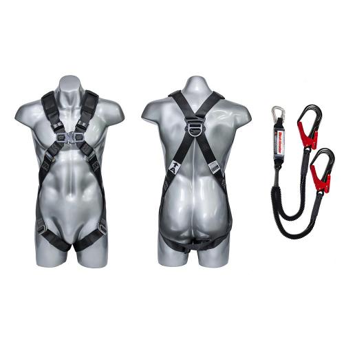 GAYANG Full-Body Harness GXR100-2