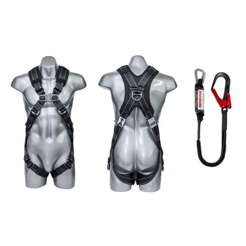 GAYANG Full-Body Harness GXR200-1