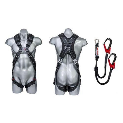 GAYANG Full-Body Harness GXR200-2