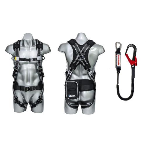 GAYANG Full-Body Harness with Waist Belt G400-1WA