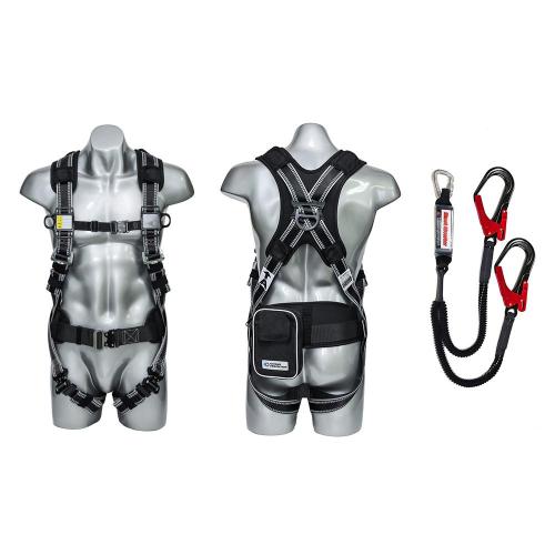 GAYANG Full-Body Harness with Waist Belt G400-2WA