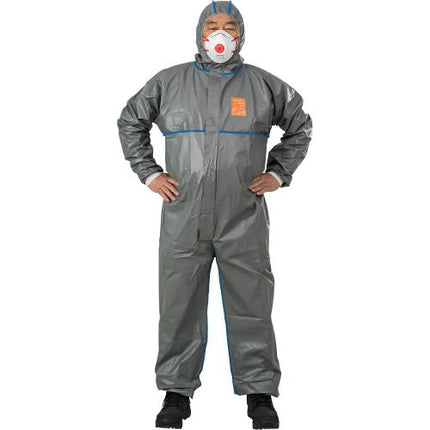 GUARDWEAR Protective Coverall SF-4500