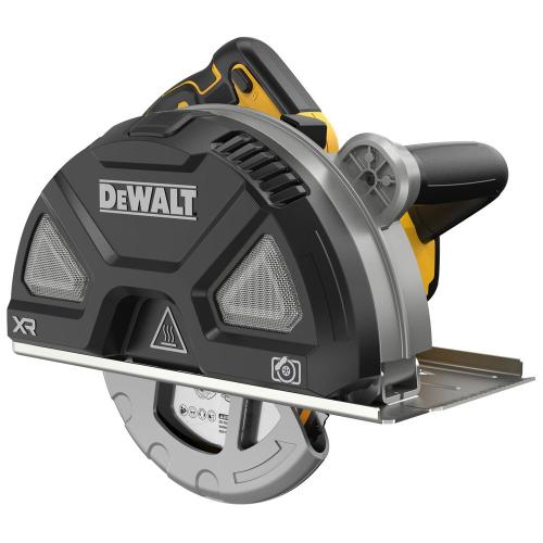 DEWALT DCS383N 20V MAX (18V XR) Cordless Brushless Metal Cutting Saw (Bare Tool)