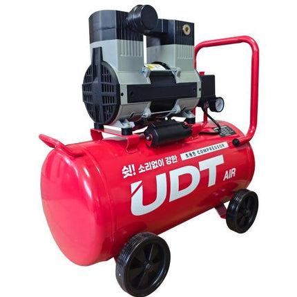 UDT Quiet Air Compressor UDS-3060 60L 1.1kW