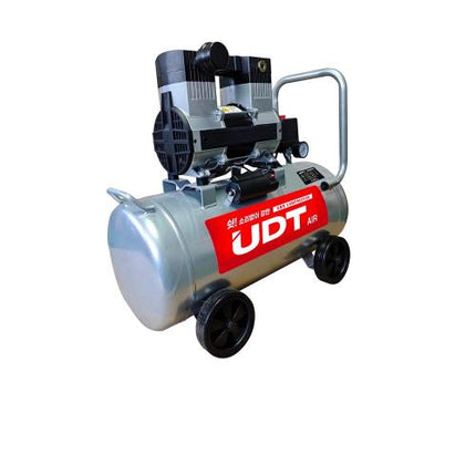 UDT Quiet Air Compressor UDS-3060A 60L 1.5kW