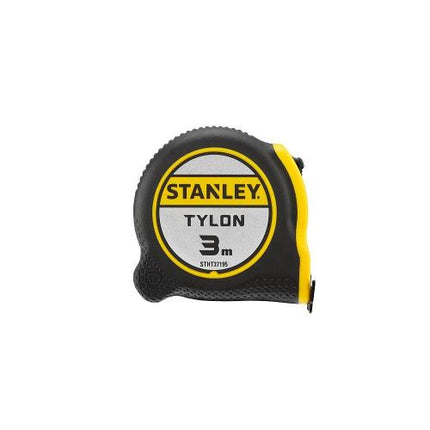 STANLEY Auto-Lock Tape Measure 3–8 m