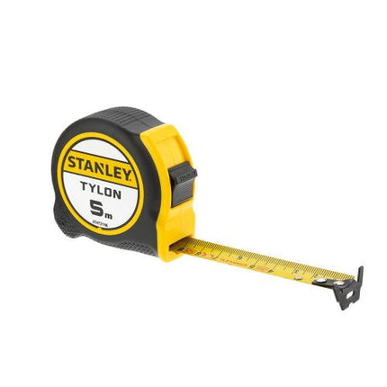 STANLEY Auto-Lock Tape Measure 3–8 m