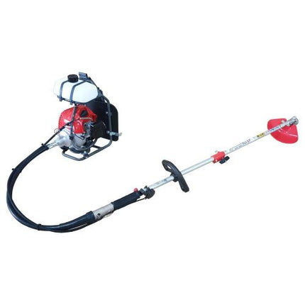 KAAZ Petrol Brush Cutter TBP430K-TB43 42.7cc