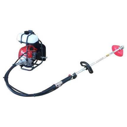 KAAZ Petrol Brush Cutter TBS430K-TB43 42.7cc