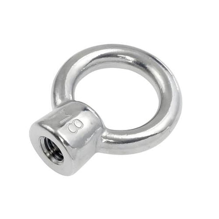 UDT Eye Nut, 6–24 mm