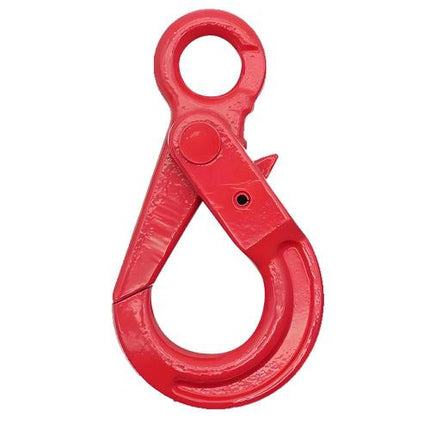 UDT Eye Safety Latch Hook, 6–13 mm