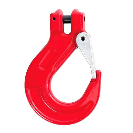 UDT Clevis Sling Hook, 6.4–13 mm