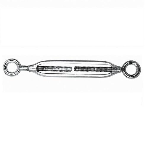 UDT Stainless Turnbuckle (Korean Type), 4.8–19 mm