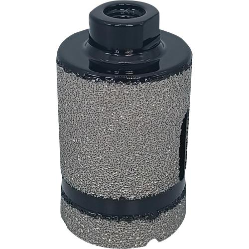 UDT Vacuum Brazed Core Bit (All-Material), Ø25–40 mm