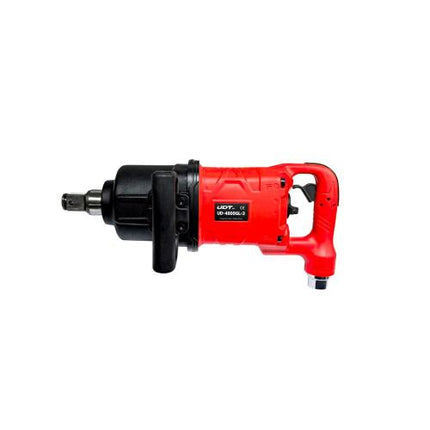 UDT Air Impact Wrench UD-4800GL-3 1", Straight