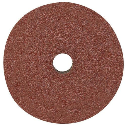 HANSHIN Abrasive Disc 180mm (7')(24#)