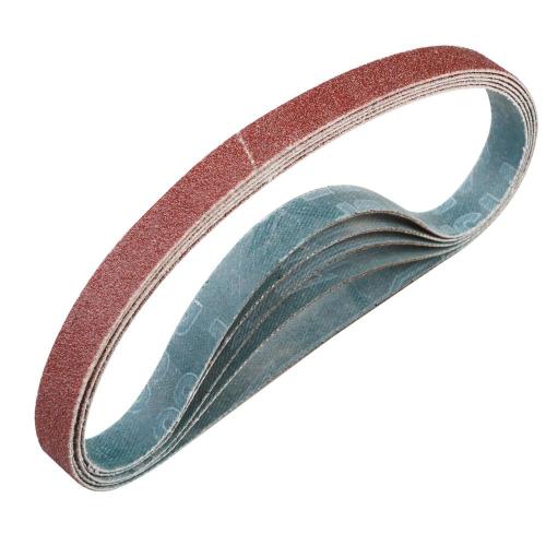 HANSHIN Sanding Belt 10*330MM (40#)