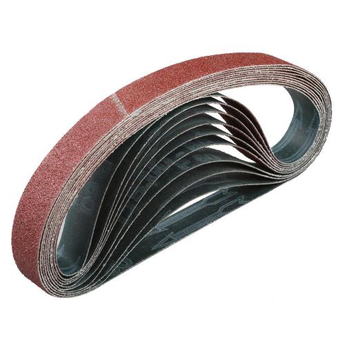 HANSHIN Sanding Belt 20*520MM (60#)