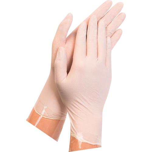 SMATO Latex Disposable Gloves [120-3543]