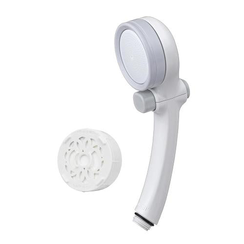 TAKAGI Shower Head Hook Type JSB333AS